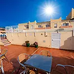 Medina Torrecilla Casasol Apartment