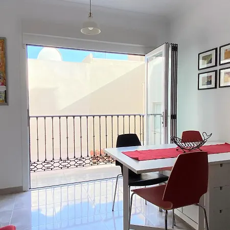 Medina Torrecilla Casasol * Nerja