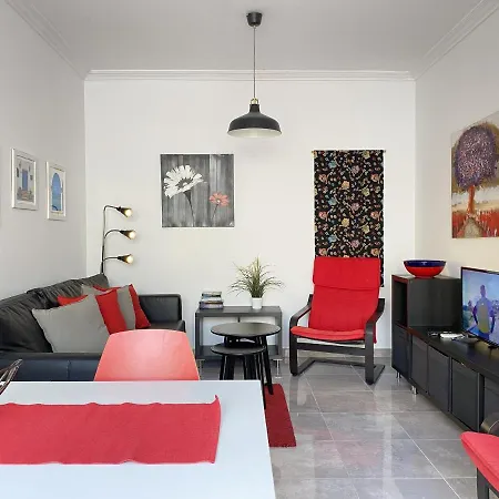 Apartman Medina Torrecilla Casasol *