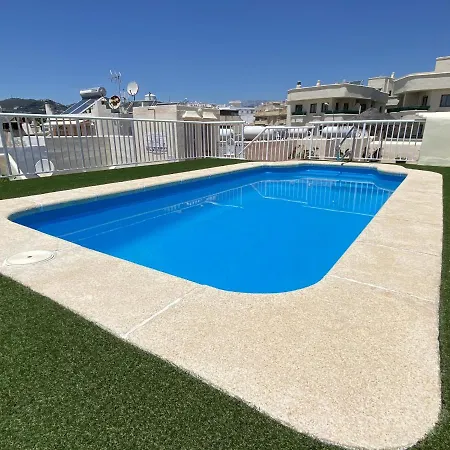 Apartamento Medina Torrecilla Casasol *