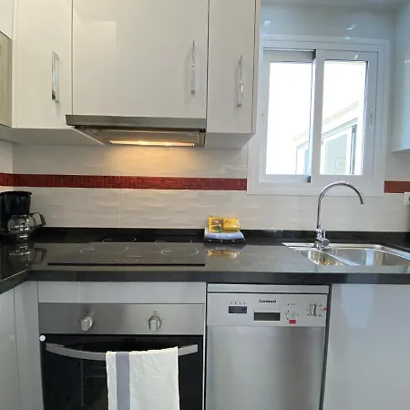 Medina Torrecilla Casasol Nerja