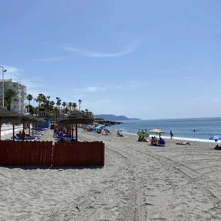 Medina Torrecilla Casasol Apartman