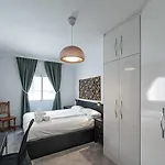 Apartment Medina Torrecilla Casasol *