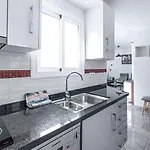 Medina Torrecilla Casasol Apartmán Nerja