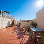 Apartment Medina Torrecilla Casasol