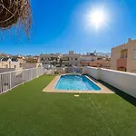Apartmán Medina Torrecilla Casasol