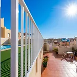 Apartment Medina Torrecilla Casasol