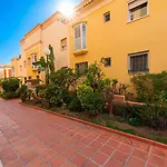 Medina Torrecilla Casasol Apartment