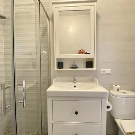Apartment Medina Torrecilla Casasol *