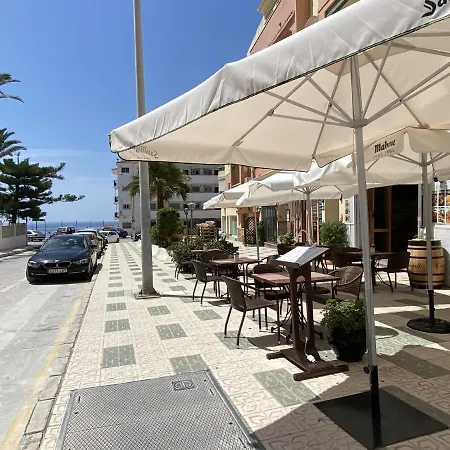 Medina Torrecilla Casasol Lägenhet Nerja