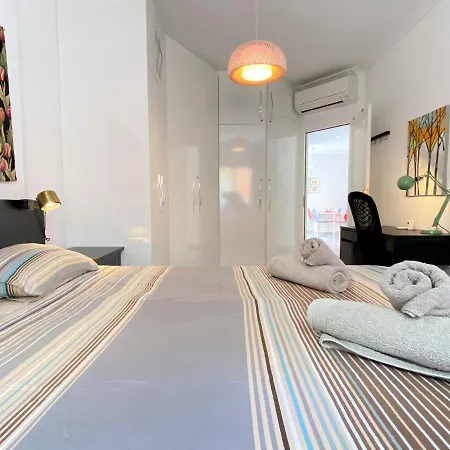 Medina Torrecilla Casasol Apartment *