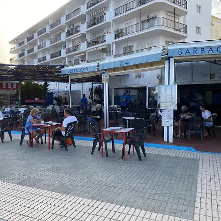 Medina Torrecilla Casasol Nerja