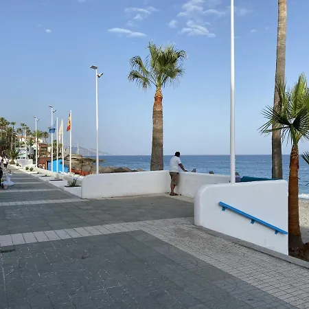 Medina Torrecilla Casasol Lägenhet Nerja
