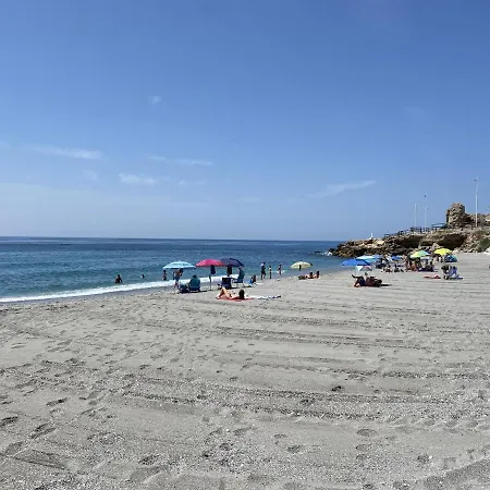 Medina Torrecilla Casasol Lägenhet *