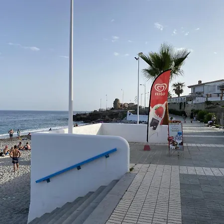 Apartamento Medina Torrecilla Casasol Nerja