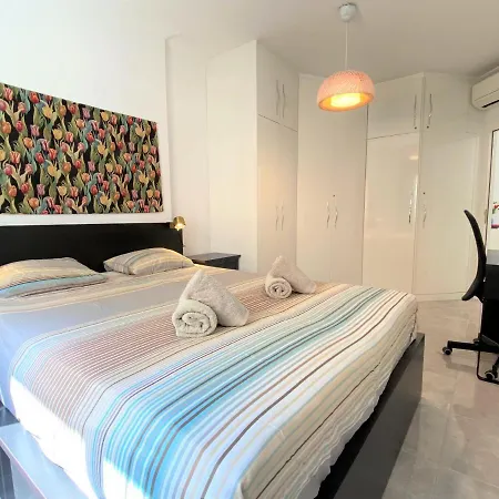 Apartment Medina Torrecilla Casasol *