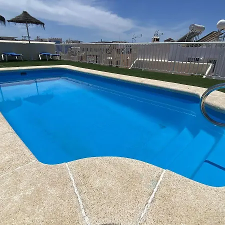 Medina Torrecilla Casasol *