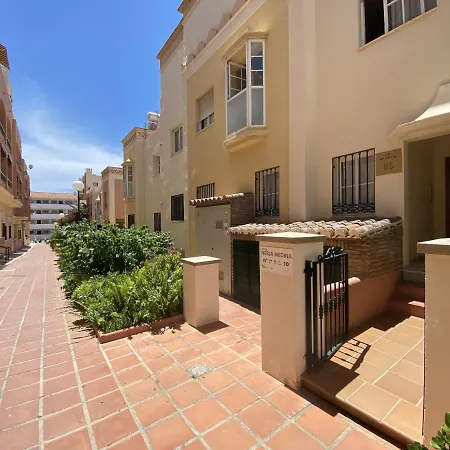 Medina Torrecilla Casasol *