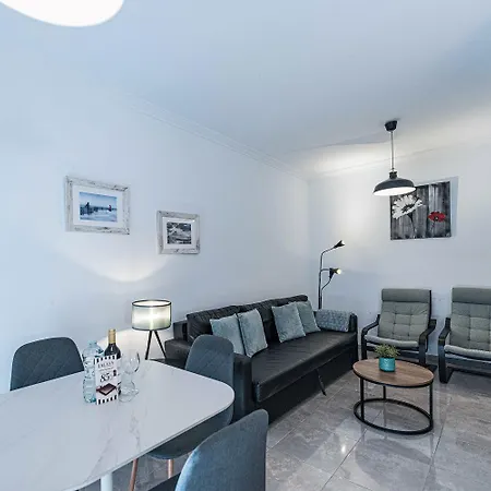 Apartament Medina Torrecilla Casasol Nerja