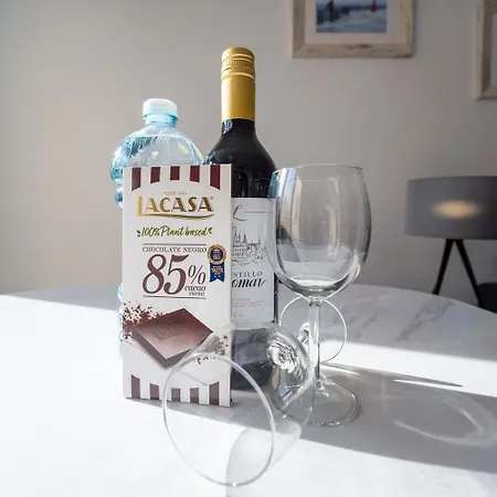 Apartament Medina Torrecilla Casasol *