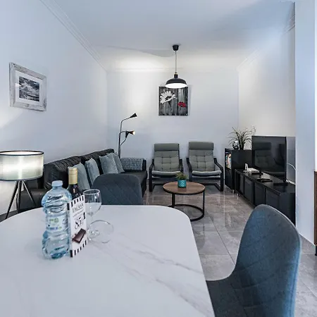 Medina Torrecilla Casasol Apartmán *