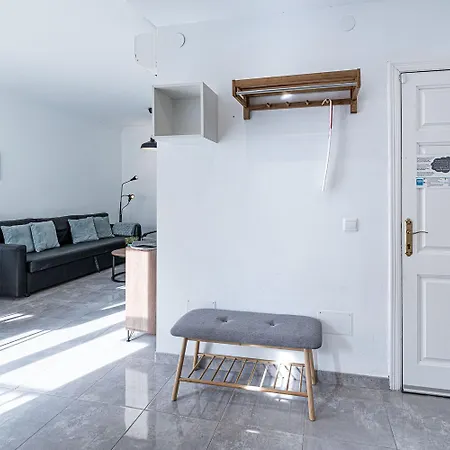 Apartmán Medina Torrecilla Casasol Nerja