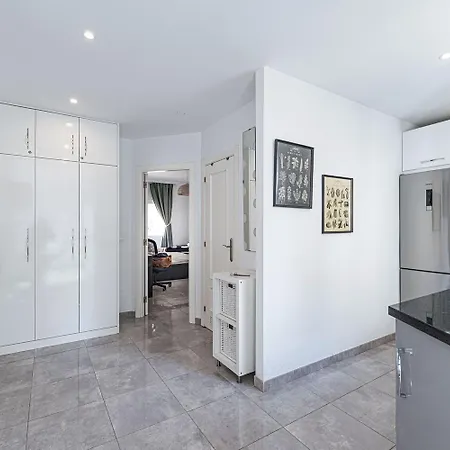 Medina Torrecilla Casasol *