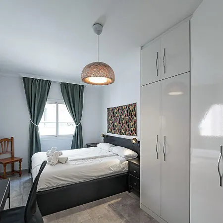 Apartamento Medina Torrecilla Casasol *