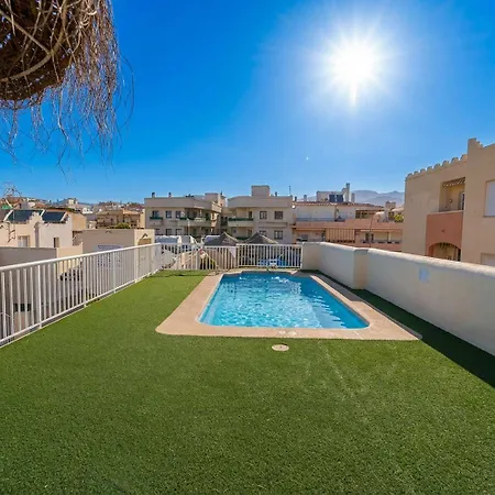 Apartamento Medina Torrecilla Casasol