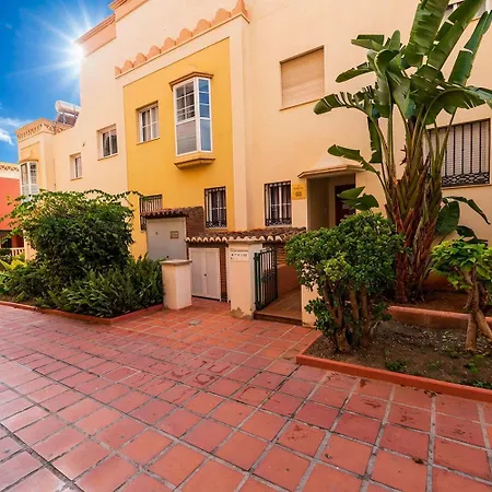 Medina Torrecilla Casasol Nerja
