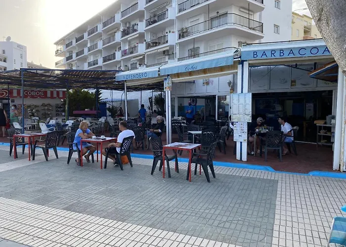 Medina Torrecilla Casasol Nerja