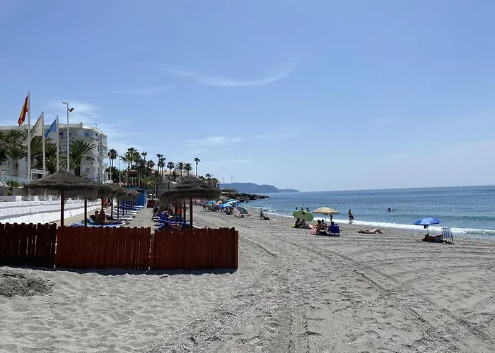 Medina Torrecilla Casasol Apartment