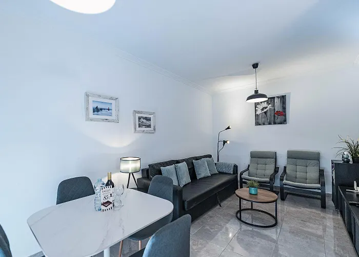 Apartament Medina Torrecilla Casasol Nerja