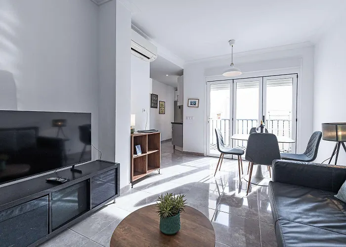 Medina Torrecilla Casasol Nerja