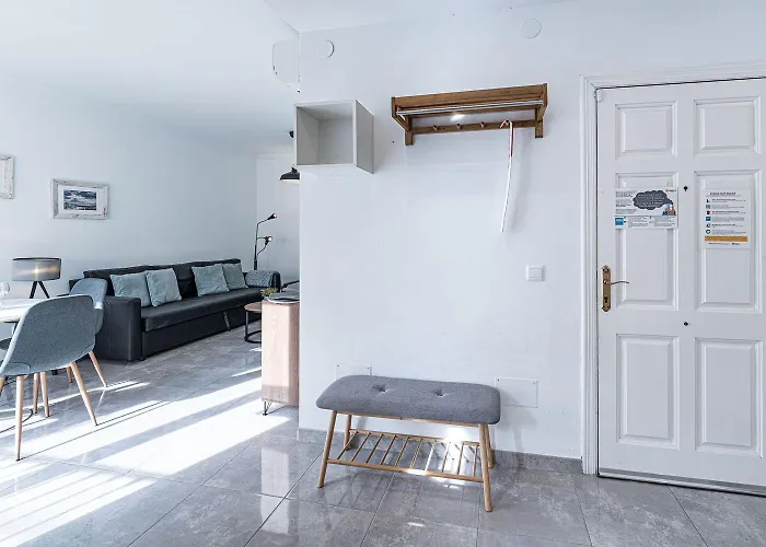 Apartament Medina Torrecilla Casasol Nerja