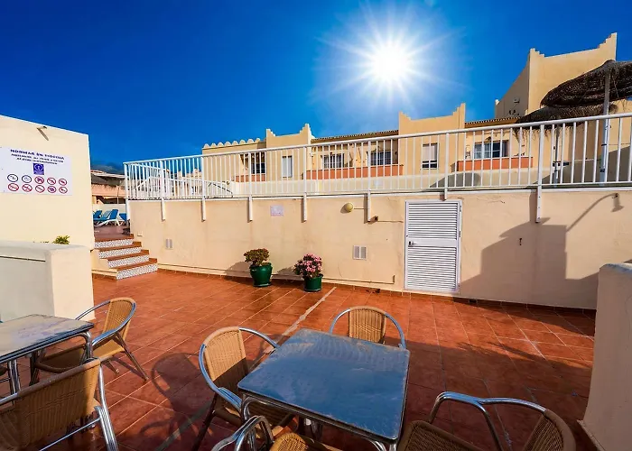 Medina Torrecilla Casasol Apartment