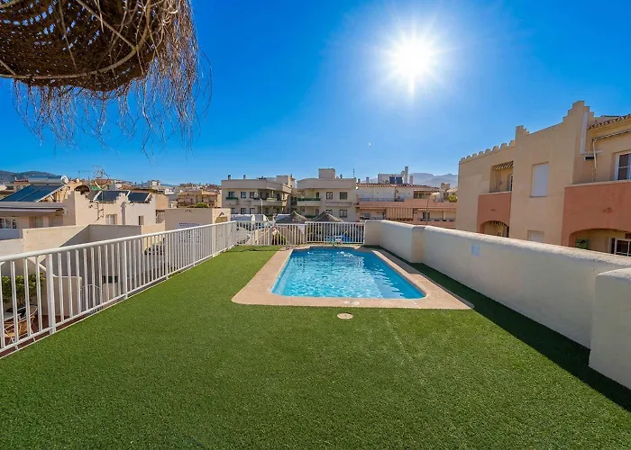 Apartment Medina Torrecilla Casasol