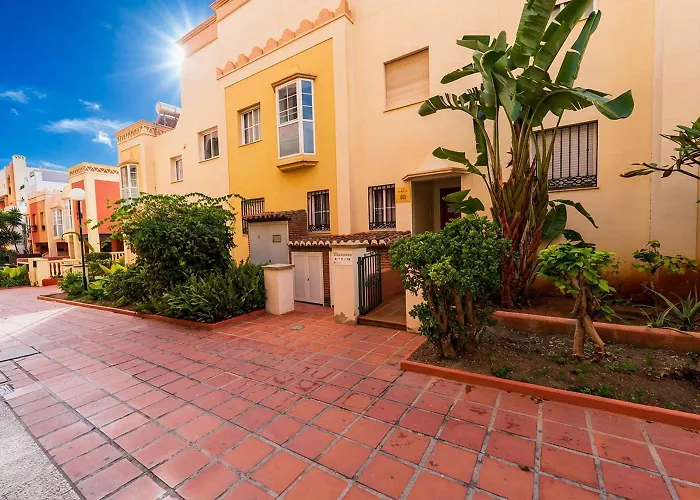 Medina Torrecilla Casasol Nerja